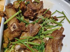 -大锅强·蒸海鲜青岛菜(城市阳台店)