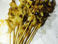 熟筋-江城老胖串店(湖西路店)