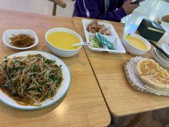 -李连贵熏肉大饼(金隅嘉品Mall店)