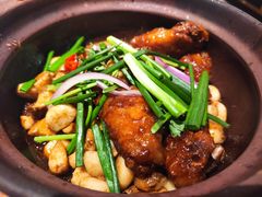 -晓粤·惹味粤菜(凯德乐峰广场店)