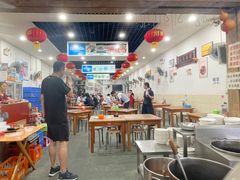 -雨田饭店