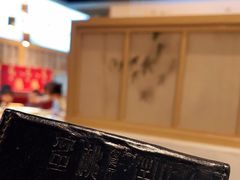 -蜜桃餐厅·伴山(绿宝广场店)