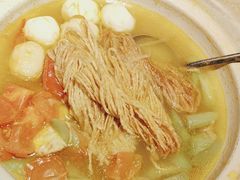 -永安鱼庄·镇江菜(丁卯店)