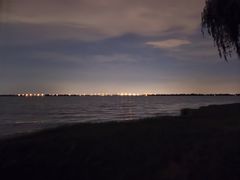 -漕湖湿地公园