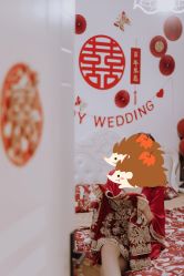-GRACE KELLY婚纱与礼服(北京店)