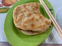 -首都师范大学-本部食堂