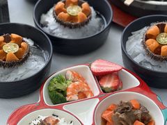 -品海楼·大连海鲜(老虎滩店)
