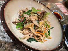 -南京大牌档(富力海珠城店)