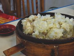 -海汇源老烧麦店(东大街总店)