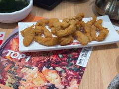 -小木屋拌饭(西安华阳城店)