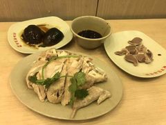 -百家鸡味馆(清泰店)