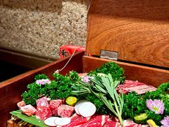 -MIKOMIKO和牛烧肉专门店(南门店)