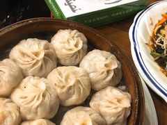 -诺敏塔拉奶茶-布里亚特包子-手把肉(锦都会店)