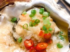 生蚝-日进一片海.生腌海鲜火锅.宵夜烧烤(三里屯总店)