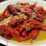 春天的第一顿龙虾