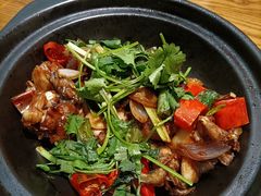 -如轩·海鲜砂锅粥·潮汕菜(海珠店)