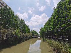 -上海大学(宝山校区)
