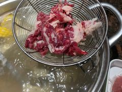 -八合里潮汕鲜牛肉火锅(深圳海岸城店)