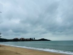 -马銮湾景区