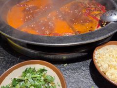 -陈眼镜火锅(总店)