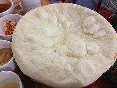 丽江粑粑-钰洁腊排骨火锅