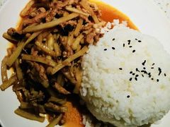 -东园小馆·早茶·淮扬小炒(三盛广场店)