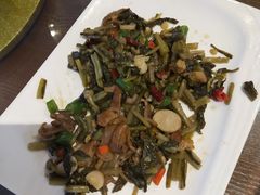 -醉南拳客家菜(华威店)