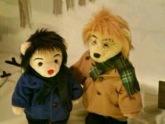 -济州岛泰迪熊博物馆