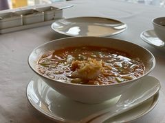 -金轩中餐厅 Jin Xuan(浦东丽思卡尔顿酒店)