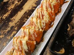 -小川洋风料理(汉街店)