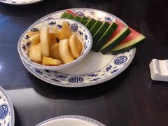 -堂宴·老厦门私房菜(1988仙岳总店)
