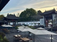 -腾冲大加工饮食文化园