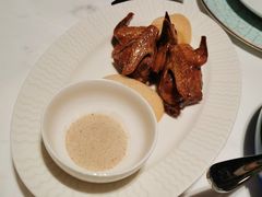 -珍呈中餐厅•粤川淮扬新疆(乌鲁木齐康莱德酒店)