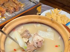-霄汉羊排(万松园一店)