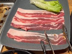 -新石器烤肉(南站店)