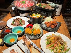 -炉胜·炉端烧·居酒屋