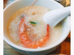 -颐和•海鲜砂锅粥•啫啫煲(奥林匹克广场店)