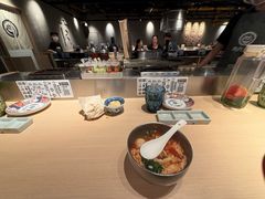 -肉肉大米(金虹桥店)