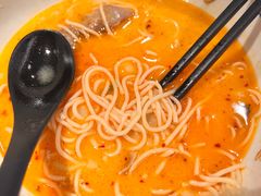 -和府捞面(壹方天地店)