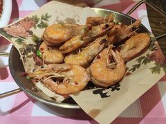 -忆外婆徐州菜·地锅鸡·生日宴(吴庄店)