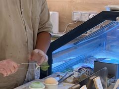 -米糯糯·MINONO·大福冰淇淋(青岛万象城店)