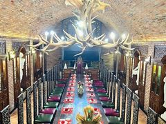 -福禧酒窖·中餐厅 (万柳店)