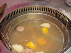 -三头牛·潮汕牛肉生蚝火锅 (夏湾店)