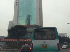 -怡华威斯达酒店(重庆医科大学附属儿童医院店)