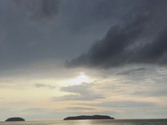 -Sunset Bar(丹绒亚路香格里拉店)