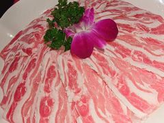 -蓉城老妈火锅(双林路店)