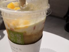 -奈雪的茶(花城汇中区PRO店)