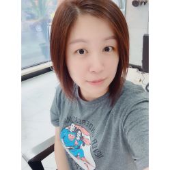 -组合发型