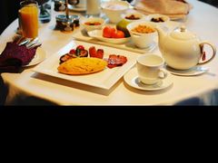 -广州富力丽思卡尔顿酒店