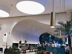 大堂-gaga(金光华店)